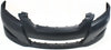 MATRIX 09-10 FRONT BUMPER COVER, Primed, w/ Fog Light and Spoiler Holes