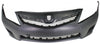 CAMRY 10-11 FRONT BUMPER COVER, Primed, Hybrid Model, Japan Built Vehicle
