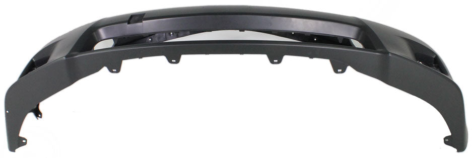 CAMRY 10-11 FRONT BUMPER COVER, Primed, Hybrid Model, Japan Built Vehicle