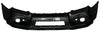 Front Bumper Cover Primed For 2010-2013 Toyota 4Runner Without Chr Trim Replacement REPT010320P