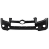 RAV4 09-12 FRONT BUMPER COVER, Primed, Limited Model
