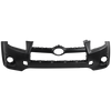 RAV4 09-12 FRONT BUMPER COVER, Primed, Limited Model