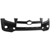 RAV4 09-12 FRONT BUMPER COVER, Primed, Limited Model