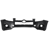RAV4 09-12 FRONT BUMPER COVER, Primed, Limited Model