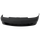 ECHO 00-02 FRONT BUMPER COVER, Primed, Sedan, w/ Spoiler Holes