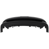 ECHO 00-02 FRONT BUMPER COVER, Primed, Sedan, w/ Spoiler Holes