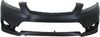 MATRIX 11-13 FRONT BUMPER COVER, Primed, Base/S/L/XRS Models - CAPA