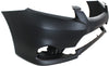 MATRIX 11-13 FRONT BUMPER COVER, Primed, Base/S/L/XRS Models - CAPA