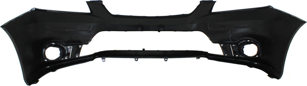 MATRIX 11-13 FRONT BUMPER COVER, Primed, Base/S/L/XRS Models - CAPA