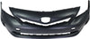 PRIUS V 12-14 FRONT BUMPER COVER, Primed, Halogen Headlights, w/ Pre-Collision System - CAPA