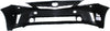 PRIUS V 12-14 FRONT BUMPER COVER, Primed, Halogen Headlights, w/ Pre-Collision System - CAPA