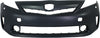 PRIUS V 12-14 FRONT BUMPER COVER, Primed, LED Headlights, w/o Pre-Collision System - CAPA