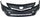 PRIUS V 12-14 FRONT BUMPER COVER, Primed, LED Headlights, w/o Pre-Collision System - CAPA