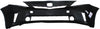 PRIUS V 12-14 FRONT BUMPER COVER, Primed, Halogen Headlights, w/o Pre-Collision System - CAPA