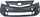 PRIUS V 12-14 FRONT BUMPER COVER, Primed, LED Headlights, w/ Pre-Collision System - CAPA
