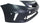PRIUS V 12-14 FRONT BUMPER COVER, Primed, LED Headlights, w/ Pre-Collision System - CAPA
