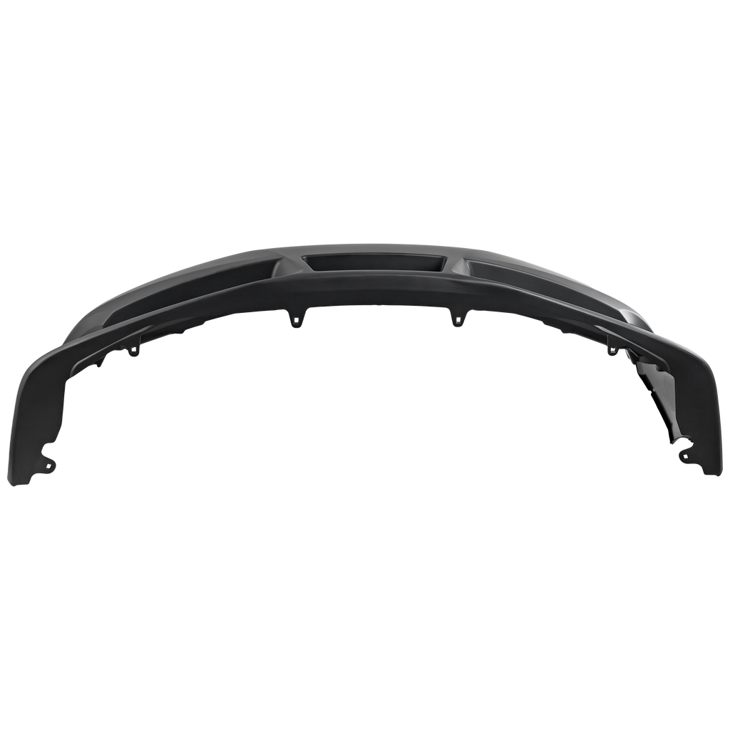 CAMRY 12-14 FRONT BUMPER COVER, Primed, SE/SE Sport Models - CAPA