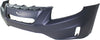 RAV4 12-14 FRONT BUMPER COVER, Primed, EV Model