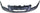 RAV4 12-14 FRONT BUMPER COVER, Primed, EV Model
