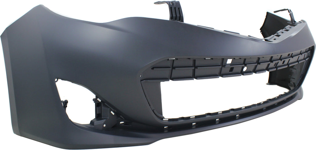 AVALON 13-15 FRONT BUMPER COVER, Primed - CAPA