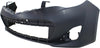 AVALON 13-15 FRONT BUMPER COVER, Primed