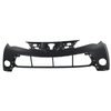 RAV4 13-15 FRONT BUMPER COVER, Primed, North America Built Vehicle, (Exc. EV Model) - CAPA