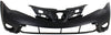 RAV4 13-15 FRONT BUMPER COVER, Primed, North America Built Vehicle, (Exc. EV Model)