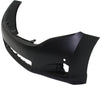 VENZA 14-16 FRONT BUMPER COVER, Primed, w/ Parking Aid Sensor Holes, w/ HID Headlights - CAPA