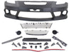 CELICA 02-05 FRONT BUMPER COVER, Primed, w/ Action Pkg