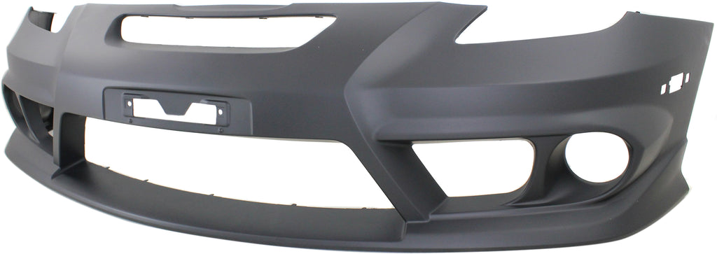 CELICA 02-05 FRONT BUMPER COVER, Primed, w/ Action Pkg