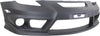 CELICA 02-05 FRONT BUMPER COVER, Primed, w/ Action Pkg