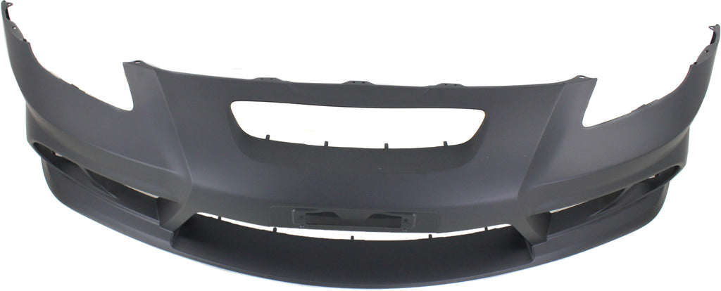 CELICA 02-05 FRONT BUMPER COVER, Primed, w/ Action Pkg