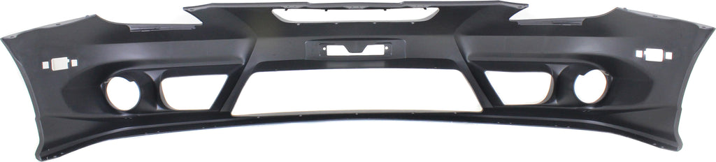 CELICA 02-05 FRONT BUMPER COVER, Primed, w/ Action Pkg