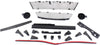 CELICA 02-05 FRONT BUMPER COVER, Primed, w/ Action Pkg