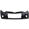 COROLLA 14-16 FRONT BUMPER COVER, Primed, S/Special Edition Models - CAPA