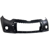 COROLLA 14-16 FRONT BUMPER COVER, Primed, S/Special Edition Models - CAPA