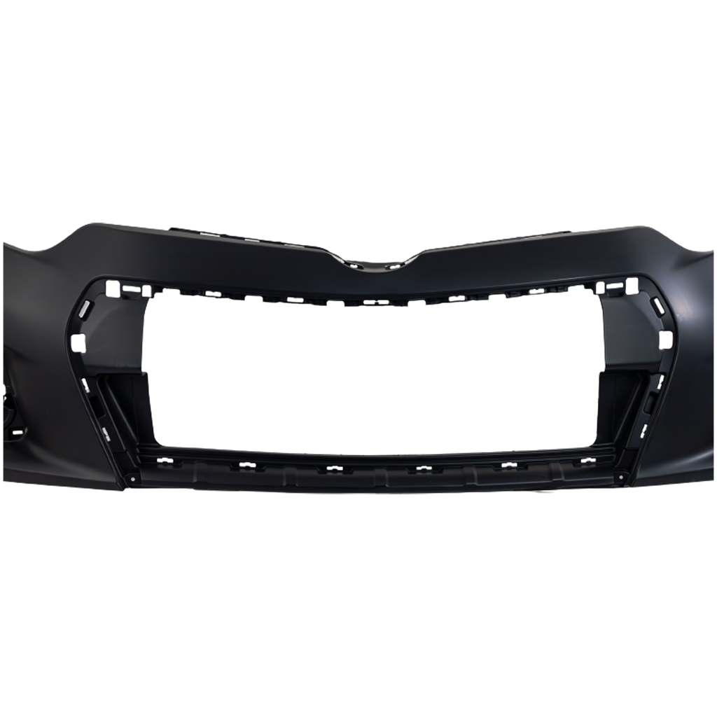 COROLLA 14-16 FRONT BUMPER COVER, Primed, S/Special Edition Models - CAPA