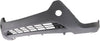 RAV4 13-15 FRONT BUMPER COVER, Lower, Guard, Textured, w/ Parking Aid Sensor Holes, Limited/XLE Models - CAPA