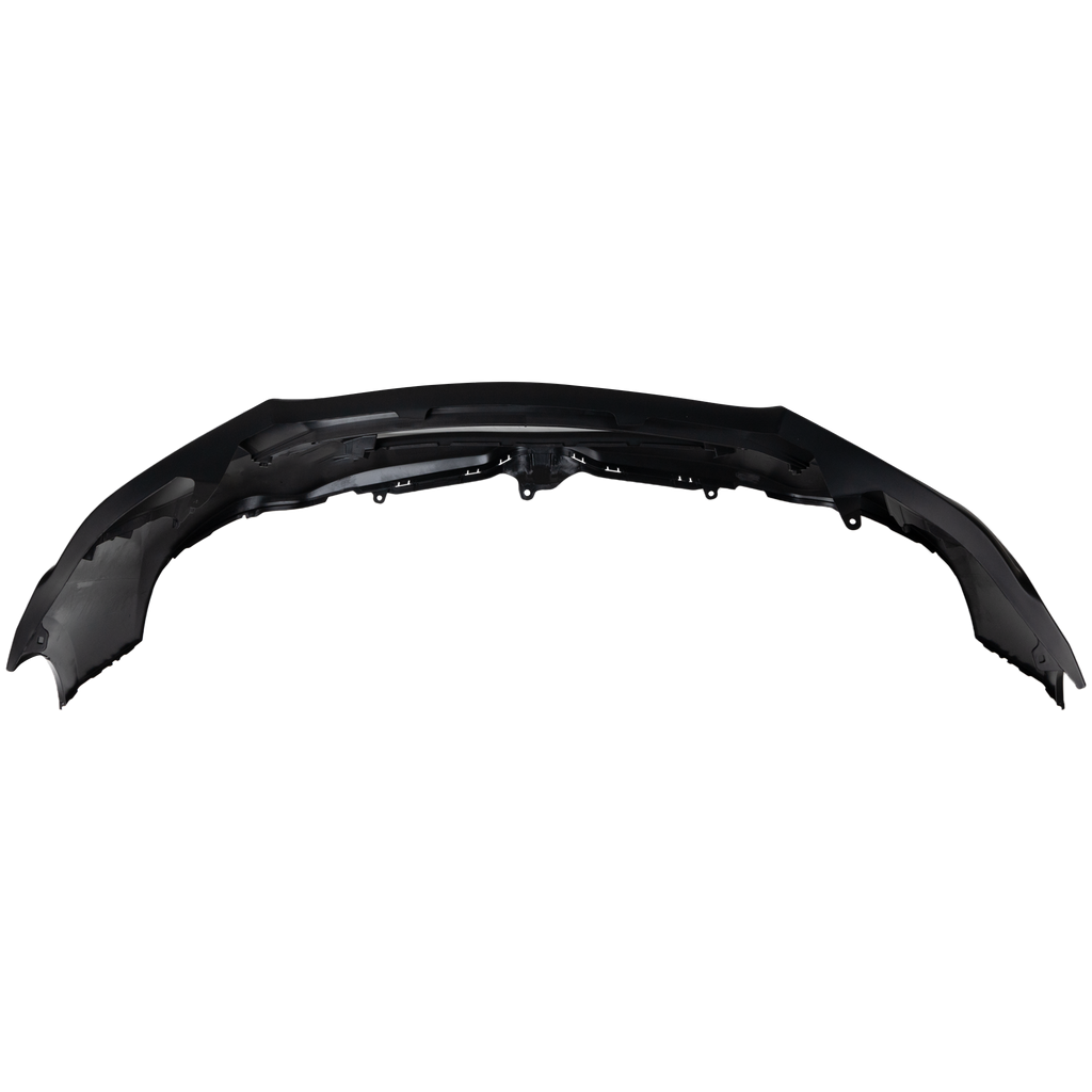 COROLLA 14-16 FRONT BUMPER COVER, Primed, (Exc. S/Special Edition Model) - CAPA