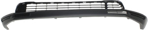 HIGHLANDER 14-16 FRONT BUMPER COVER, Lower, Textured Black