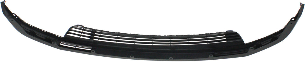 HIGHLANDER 14-16 FRONT BUMPER COVER, Lower, Textured Black