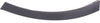 RAV4 13-15 FRONT BUMPER END RH, Extension, Textured, (Exc. EV Model) - CAPA