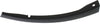 RAV4 13-15 FRONT BUMPER END RH, Extension, Textured, (Exc. EV Model)