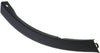 RAV4 13-15 FRONT BUMPER END LH, Extension, Textured, (Exc. EV Model)