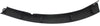 RAV4 13-15 FRONT BUMPER END LH, Extension, Textured, (Exc. EV Model)