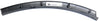 RAV4 16-18 FRONT BUMPER END RH, Side Extension, Textured, Japan/North America Built Vehicle