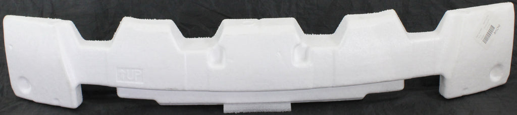 MATRIX 09-14 FRONT BUMPER ABSORBER, Impact
