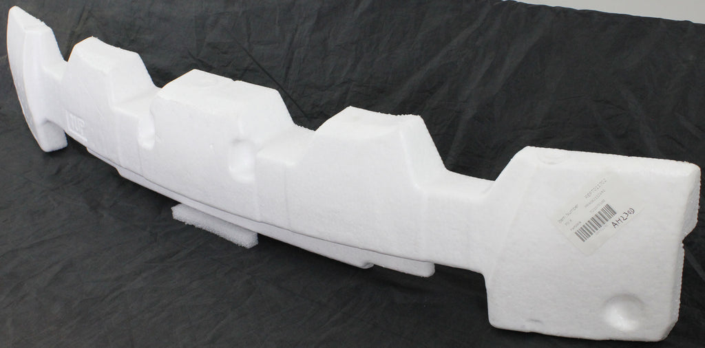 MATRIX 09-14 FRONT BUMPER ABSORBER, Impact