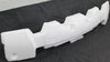 MATRIX 09-14 FRONT BUMPER ABSORBER, Impact