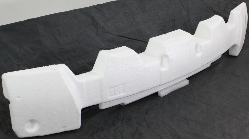 MATRIX 09-14 FRONT BUMPER ABSORBER, Impact